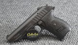 Sig Sauer ~ P232 ~ 9mm Kurz (.380 ACP)