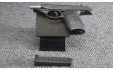 Sig Sauer ~ P232 ~ 9mm Kurz (.380 ACP) - 3 of 3