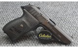 Sig Sauer ~ P232 ~ 9mm Kurz (.380 ACP) - 2 of 3