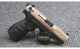 Walther ~ P22 CA ~ .22 LR - 2 of 3