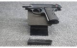 Walther ~ PPK/S ~ 9mm Kurz (.380 ACP) - 3 of 3