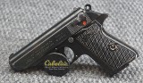 Walther ~ PPK/S ~ 9mm Kurz (.380 ACP) - 1 of 3