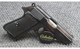 Walther ~ PPK/S ~ 9mm Kurz (.380 ACP) - 2 of 3