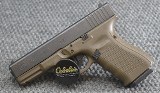Glock ~ 19 Gen 4 ~ 9mm Luger - 1 of 1