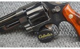 Smith & Wesson ~ Model 27-3 FBI 50th Commemorative ~ .357 Magnum - 5 of 7