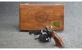 Smith & Wesson ~ Model 27-3 FBI 50th Commemorative ~ .357 Magnum - 7 of 7