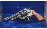Smith & Wesson ~ Model 27-3 FBI 50th Commemorative ~ .357 Magnum - 2 of 7