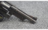 Smith & Wesson ~ Model 27-3 FBI 50th Commemorative ~ .357 Magnum - 3 of 7