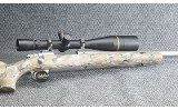 RW Hart & Son ~ Remington Model 700 Custom ~ .300 Remington Ultra Magnum - 2 of 14