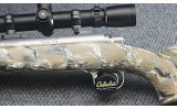 RW Hart & Son ~ Remington Model 700 Custom ~ .300 Remington Ultra Magnum - 8 of 14