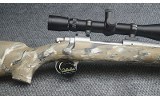 RW Hart & Son ~ Remington Model 700 Custom ~ .300 Remington Ultra Magnum - 4 of 14