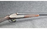 Aguirre y Aranzabal (AYA) ~ No. 2 Sidelock ~ 12 Gauge - 2 of 14