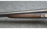 Aguirre y Aranzabal (AYA) ~ No. 2 Sidelock ~ 12 Gauge - 9 of 14