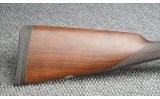 Aguirre y Aranzabal (AYA) ~ No. 2 Sidelock ~ 12 Gauge - 3 of 14