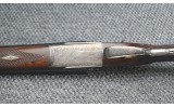 Aguirre y Aranzabal (AYA) ~ No. 2 Sidelock ~ 12 Gauge - 12 of 14