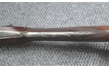 Aguirre y Aranzabal (AYA) ~ No. 2 Sidelock ~ 12 Gauge - 13 of 14
