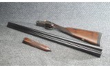 Aguirre y Aranzabal (AYA) ~ No. 2 Sidelock ~ 12 Gauge - 14 of 14