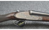Aguirre y Aranzabal (AYA) ~ No. 2 Sidelock ~ 12 Gauge - 4 of 14