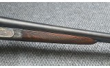 Aguirre y Aranzabal (AYA) ~ No. 2 Sidelock ~ 12 Gauge - 5 of 14