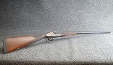 Aguirre y Aranzabal (AYA) ~ No. 2 Sidelock ~ 12 Gauge
