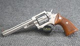 Ruger ~ Security-Six ~ .357 Magnum - 1 of 3