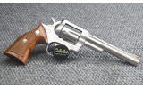 Ruger ~ Security-Six ~ .357 Magnum - 2 of 3