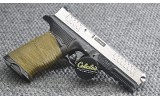 Bul Armory ~ Axe FS Cleaver ~ 9mm Luger - 2 of 3