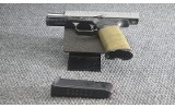 Bul Armory ~ Axe FS Cleaver ~ 9mm Luger - 3 of 3