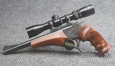 Thompson Center ~ Contender ~ .30-30 Winchester