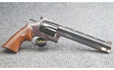 Dan Wesson ~ Supermag ~ .357 Maximum - 2 of 3