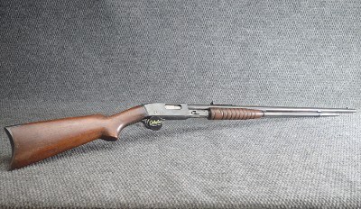 Remington ~ Model 25 ~ .25-20 WCF