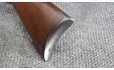 Remington ~ Model 25 ~ .25-20 WCF - 10 of 10