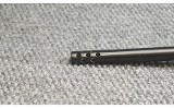 Remington ~ Model 700 w/ Zeiss Victory ~ .300 Remington Ultra Magnum - 9 of 10