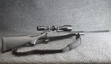 Remington ~ Model 700 w/ Zeiss Victory ~ .300 Remington Ultra Magnum - 1 of 10