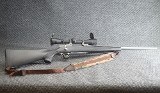 Remington ~ Model 700 ~ .300 Winchester Magnum - 1 of 10