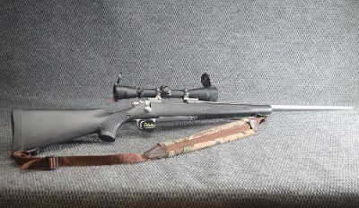 Remington ~ Model 700 ~ .300 Winchester Magnum