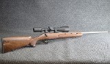 Cooper Firearms
Model 51 Montana Varminter
.204 Ruger