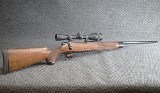 Cooper Firearms
Model 52
.30 06 Springfield