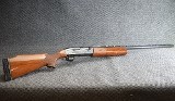 Remington ~ Model 1100 Trap-T ~ 12 Gauge