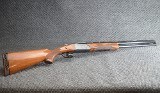 Remington
Model 3200
12 Gauge