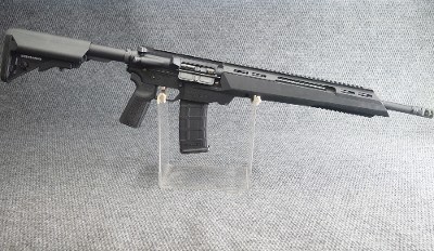 Springfield Armory ~ Saint Edge ATC ~ .223 Wylde