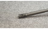 Smith & Wesson ~ M&P-15 PSX ~ 5.56 NATO - 9 of 10 Smith & Wesson ~ M&P-15 PSX ~ 5.56 NATO - 9 of 10