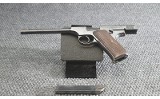 Colt ~ Automatic Pre-Woodsman (Charles Marx Collection) ~ .22 Long Rifle - 7 of 7 Colt ~ Automatic Pre-Woodsman (Charles Marx Collection) ~ .22 Long Rifle - 7 of 7