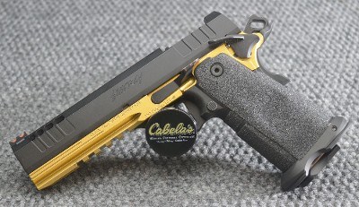 Great Lakes FirearmsSynergy9mm Luger