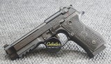 Beretta
92X
9mm Luger