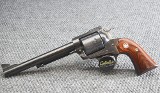 Ruger ~ New Model Blackhawk ~ .45 Long Colt