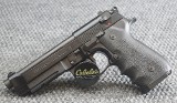 Beretta ~ M9A1