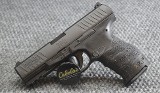 Walther ~ PPQ ~ 9mm Luger