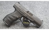 Walther ~ PPQ ~ 9mm Luger - 2 of 3