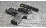 Smith & Wesson ~ M&P 9 Pro Series ~ 9mm Luger - 3 of 3